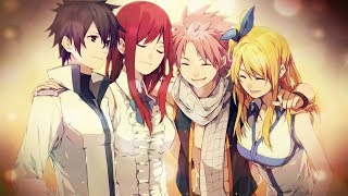 Sad amp Beautiful Fairy Tail OST  Pure Sadness Music【BGM】 [upl. by Nuzzi40]