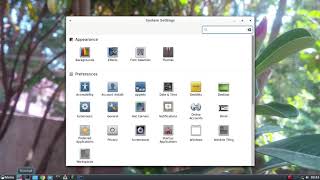 Cinnamon  desktop environment  debian 11 [upl. by Farrar]