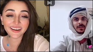 Reshma Maryam vs Jennychallita  Tiktok Live Battlestiktok [upl. by Corbin385]