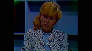 StudiofrmagCzasrozmowa z funkcjonariuszami SB ntopozycji i amnestiiProgram Pierwszy 20091986 [upl. by Ignaz483]