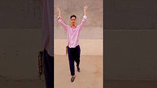 Rim Jhim ye sawan 🌧️🌦️🌧️ jubinnautiyal viral dance [upl. by Birecree658]