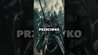 Dziecko na tronie Polski  Leszek Biały historia królowie polska [upl. by Kriss]