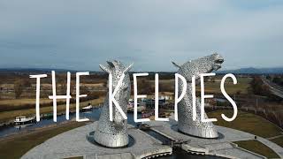 The Kelpies [upl. by Assek]