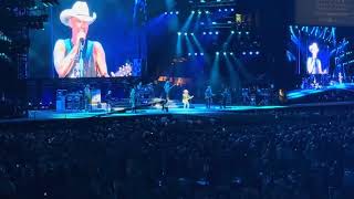 Kenny Chesney ‘Anything But Mine’ [upl. by Bartholemy]