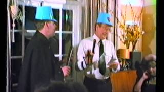 The Two Bold Gendarmes 2 1982wmv [upl. by Blackman]