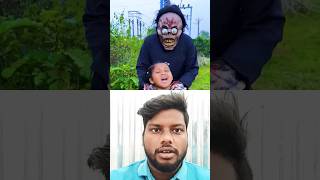 Bhoot ne pakarliya funny merimaisong comedycutebaby jubinnautiyal youtubeshorts shorts viral [upl. by Landel]