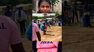 JBSC Mugalivakkam Girls Team Star Raider🥳kabaddi spiritofkabaddi girls jump [upl. by Ailasor906]