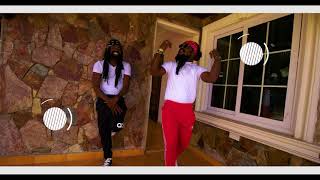 Ras Kuuku  Wo Official Video [upl. by Therron]