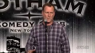 Dave Coulier  Stand Up Comedy  Live Gotham Comedy Club [upl. by Landre125]