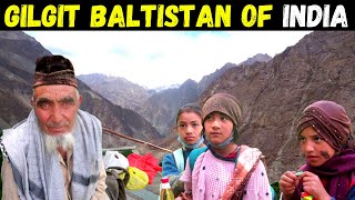 Life of Balti People in INDIA  GILGIT BALTISTAN  Happy with India or Pakistan  EP  08 [upl. by Enyahc899]