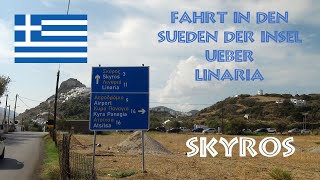 2024  SKYROS SÜD  Linaria  Wildpferde  Avgousti  Mouries Farm  Skyrospferde  R Brooks TOMP [upl. by Bonnibelle]