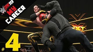 WWE 2K19 Hindi My Player 4 quotMask Matchquot PS4 Pro Gameplay [upl. by Rumney]