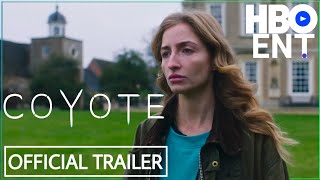 Coyote  Official Trailer 2023 Therica WilsonRead Borislava Stratieva SciFi Movie [upl. by Marentic]