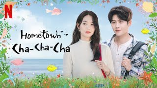 Fall in Love with Gongjin Watch Hometown ChaChaCha Now [upl. by Wolliw902]