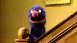 Classic Sesame Street Monsterpiece Theater Upstairs And Downstairs [upl. by Anahahs]