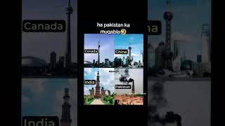 Pakistan vs India china canada roblox [upl. by Zeph]