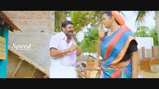 Ganja Karuppu Shakkeela Superhit Tamil Movie Comedy Scenes  Paranjothi Tamil Movie Comedy Scenes [upl. by Jdavie]