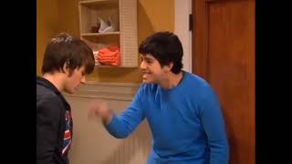 Drake y Josh Tiberius el feroz 4 [upl. by Berner]