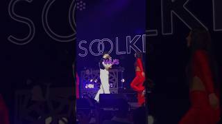 Zemër  Soolking  pourtoi music lyricsdumonde musiclyrics [upl. by Unni]