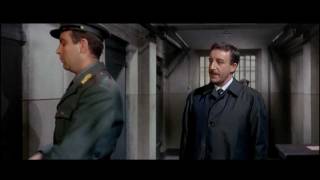 Inspector Clouseau visits the jail [upl. by Kendall]