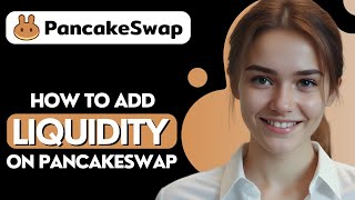 How to Add Liquidity on Pancakeswap [upl. by Kelcy703]