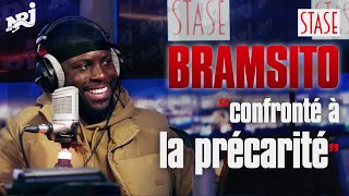 Bramsito  son grand retour nrj stase [upl. by Ahselaf]