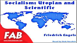 Socialism Utopian and Scientific Full Audiobook by Friedrich ENGELS by Nonfiction [upl. by Cleasta870]