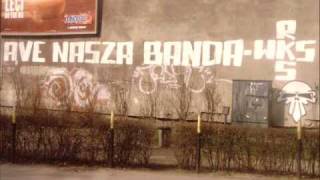 Silesia Terror Ave Nasza Banda [upl. by Assetniuq183]