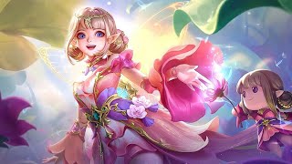 All Angela Skins 2024 Semua Skin Angela 2024  Mobile Legends [upl. by Alix525]