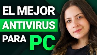 La Mejor Protección Antivirus para tu PC  ¡Resumido y Probado [upl. by Lidah]