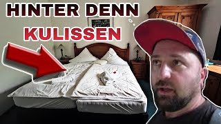 CHRISTIAN’S CAM  TOUR MIT INSIDE AUFNAHMEN  Lost Place [upl. by Gnirol]