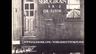 Serú Girán  03  Separata  Serú Girán 1978 [upl. by Malin]