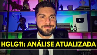 HGLG11  PÁTRIA LOG FII  Análise Completa E Atualizada Setembro 2024 [upl. by Swope]