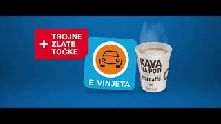 Po novo evinjeto na Petrol [upl. by Kyne]