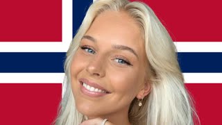 What Passport Bros Need To Know About Visiting Norway and Norwegian Women [upl. by Esilehc]