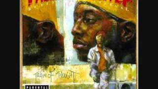 Talib Kweli amp DJ Hi Tek  Some Kind Of Wonderful [upl. by Aihsoem466]