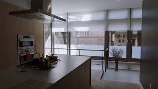 Experience Luxury with Automated Window Treatments [upl. by Areek]