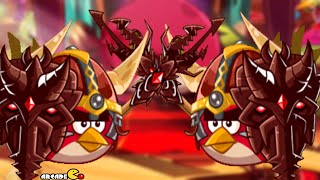 Angry Birds Movie Anger Management Class HD [upl. by Winchell83]