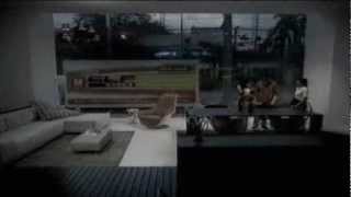 ISUZU ELF COMMERCIAL THAILAND [upl. by Susannah84]