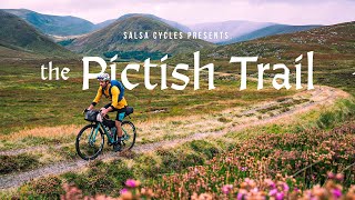 Salsa Cycles Presents The Pictish Trail [upl. by Weywadt36]