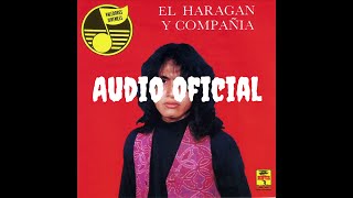 El Haragan y Compañia  Basuras Audio Oficial [upl. by Alludba]