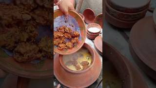 curry pakora Recipe village food [upl. by Riana]