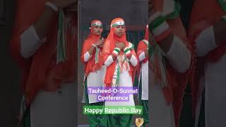 shortvideo shortsvideo viral shortsfeed republicday independenceday madarsa islamicshorts [upl. by Dupuy]