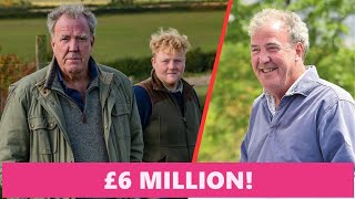 Jeremy Clarkson is set to receive £6 million [upl. by Tsai]