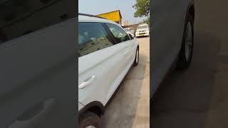 2017 SKODA KODIAQ LAURINKLEMENT Rudrupur [upl. by Nolyaw]