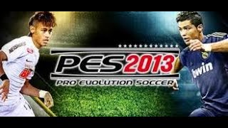 rumo ao estrelato pes 2013 PSP ppsspp time sc heerenveen pes parte 90 [upl. by Matty]