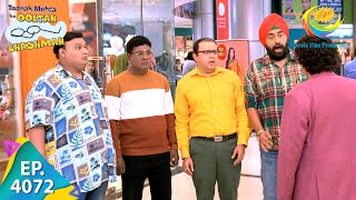 The Gents Meet Taaraks Boss  Taarak Mehta Ka Ooltah Chashmah  Full Episode 4072  30 April 2024 [upl. by Mallina]