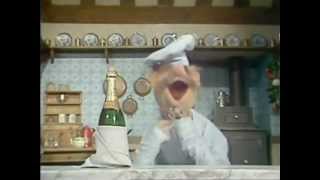 The Swedish Chef  Poppin da Corkin [upl. by Hyacinth]