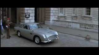 James Bond  Tomorrow Never Dies soundtrack FULL ALBUM [upl. by Pacificas733]