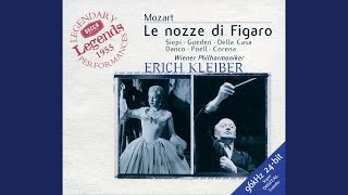 Mozart Le nozze di Figaro K492  Act 4 quotGiunse alfin il momento Deh vieni non tardarquot [upl. by Tandy]